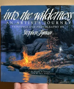 Into the Wilderness