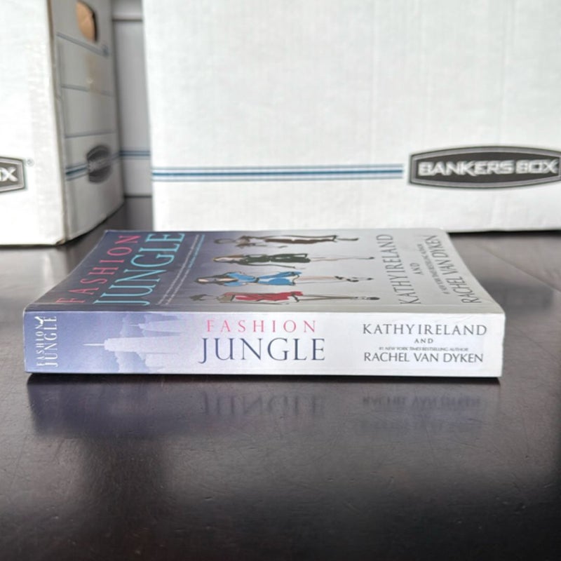 Fashion Jungle