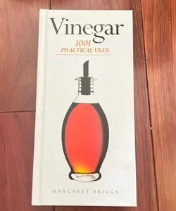 Vinegar