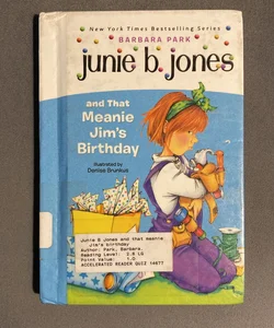 Junie B. Jones 