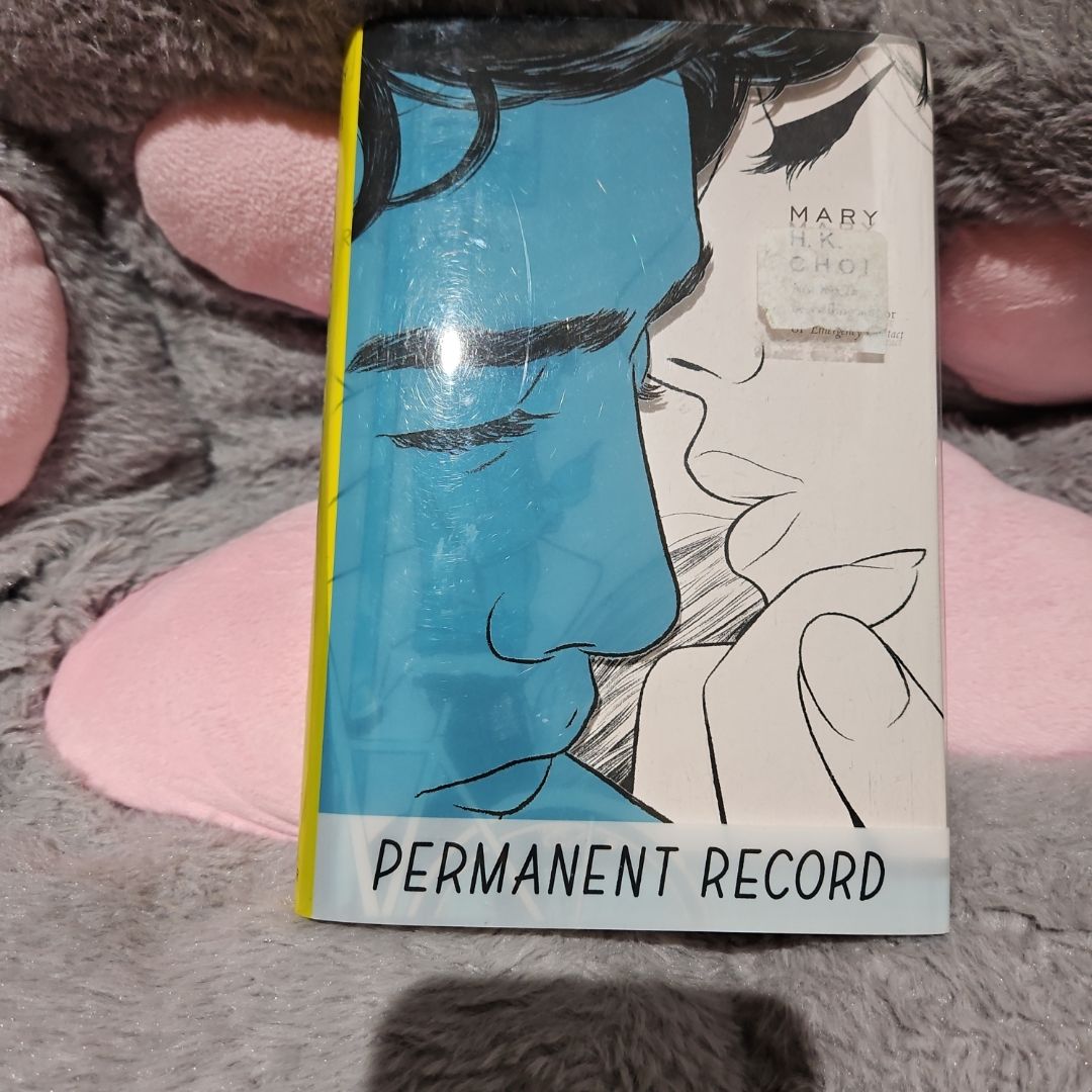 Permanent Record