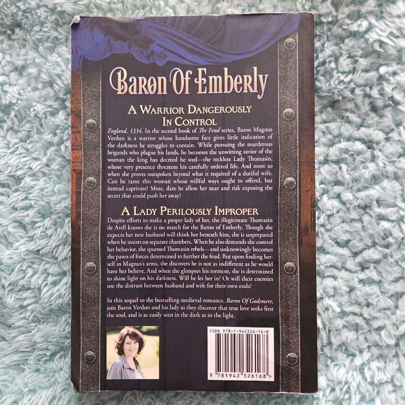 Baron of Emberly