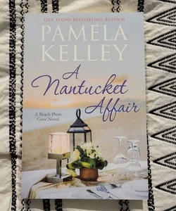 A Nantucket Affair