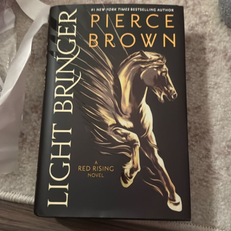 Light Bringer