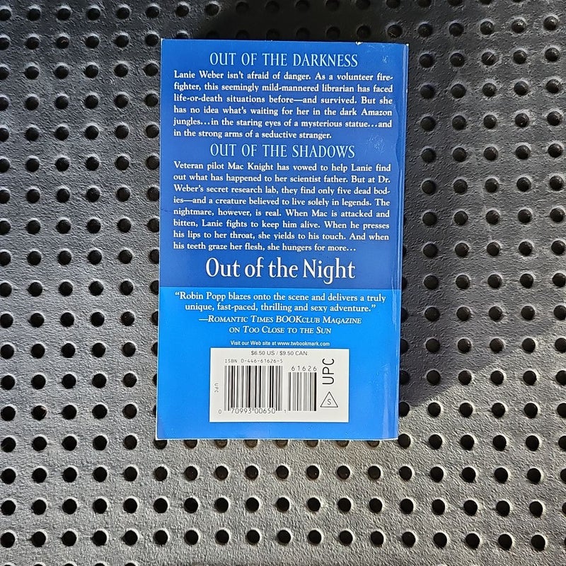 Out of the Night