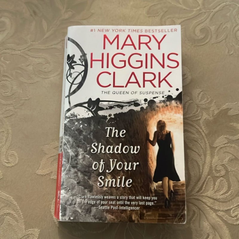 The Shadow of Your Smile