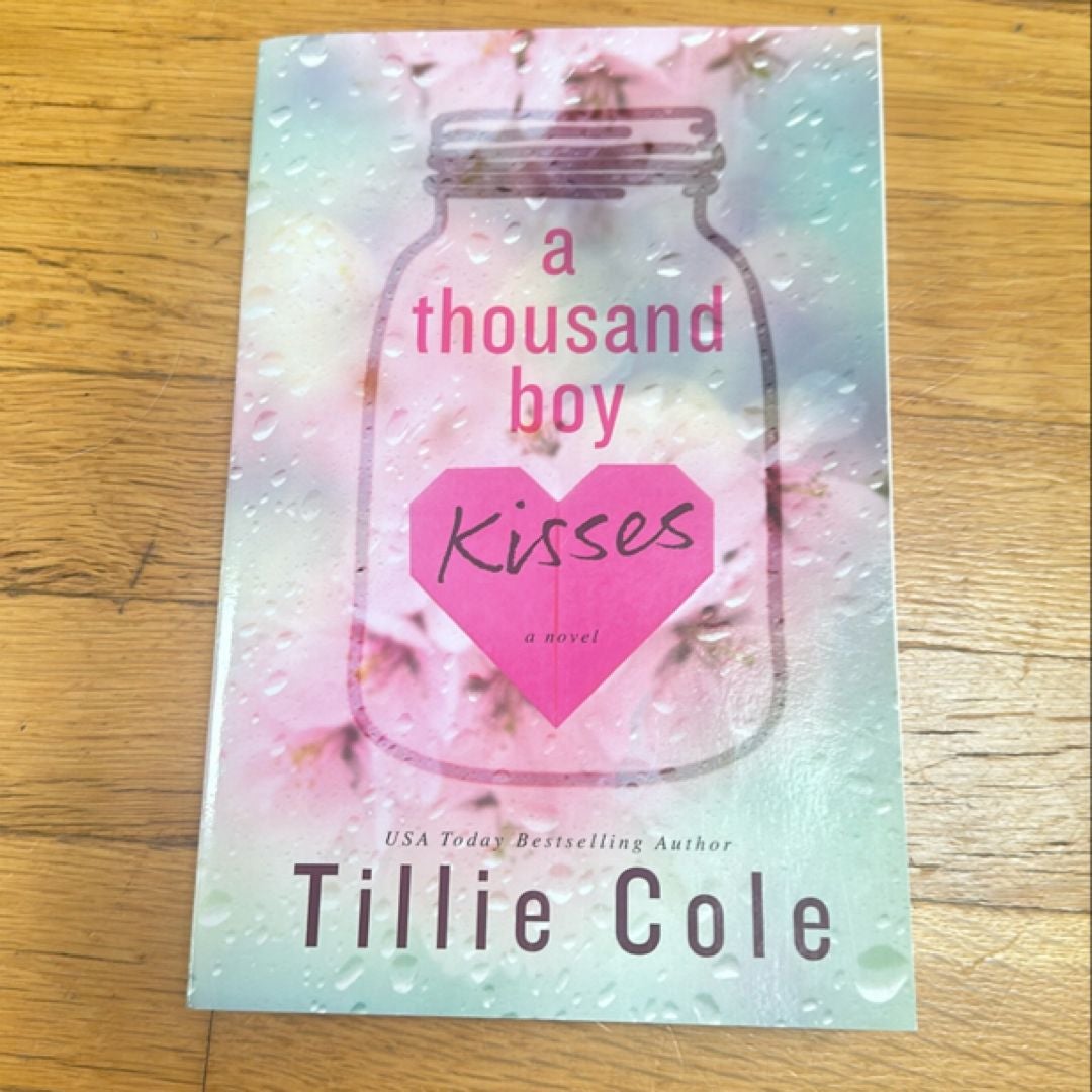 A Thousand Boy Kisses