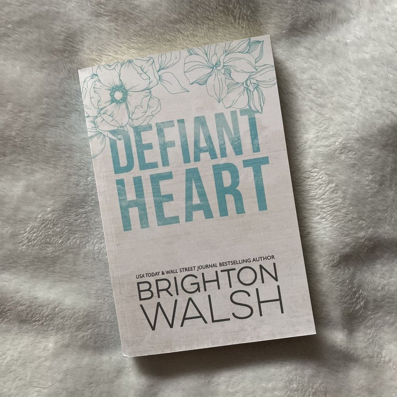 Defiant Heart