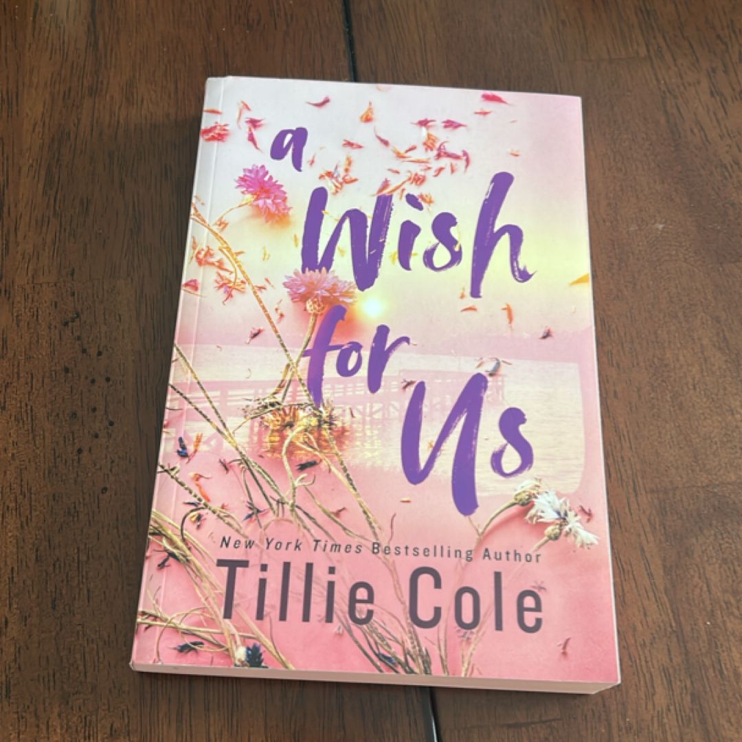 A Wish for Us (Deluxe Edition)