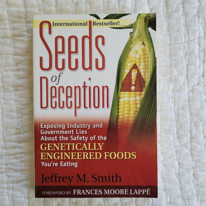 Seeds of Deception