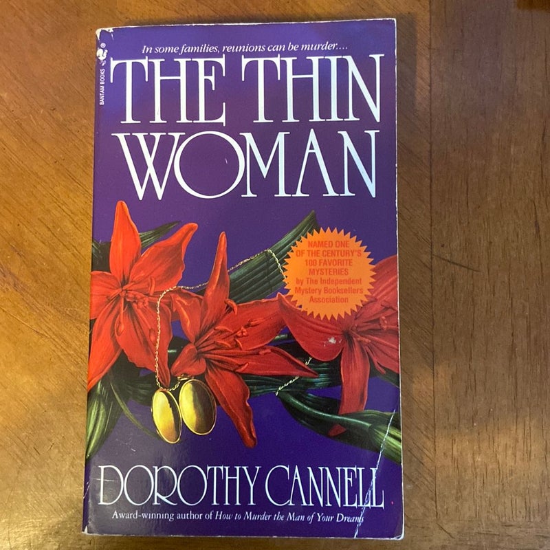 The Thin Woman 