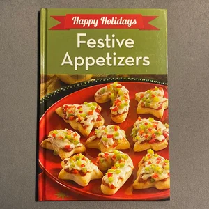 Festive Appetizers