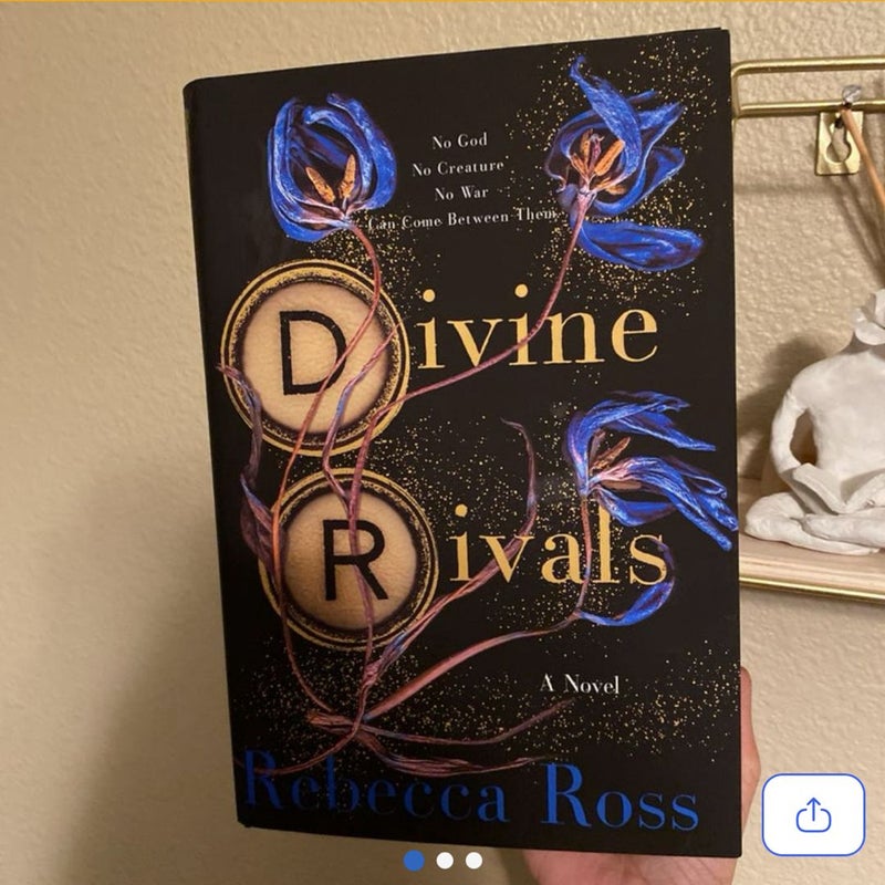 Divine Rivals