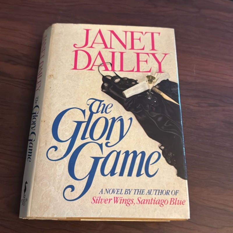 Glory Game