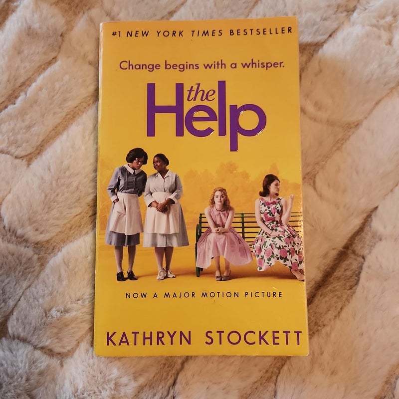 The Help