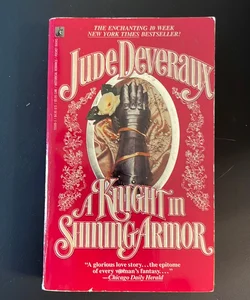 A Knight in Shining Armor - 1st Edition, OOP