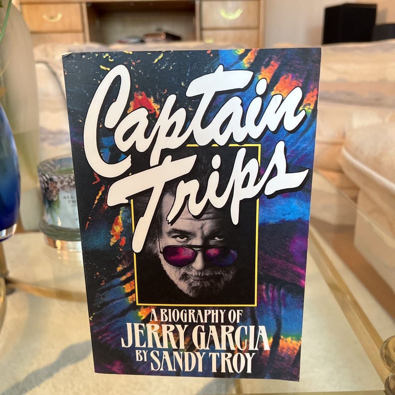 Captain Trips