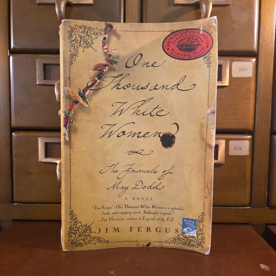 One Thousand White Women