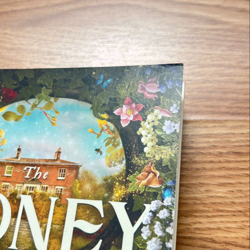 The Honey Witch