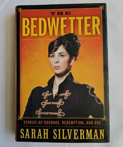 The Bedwetter