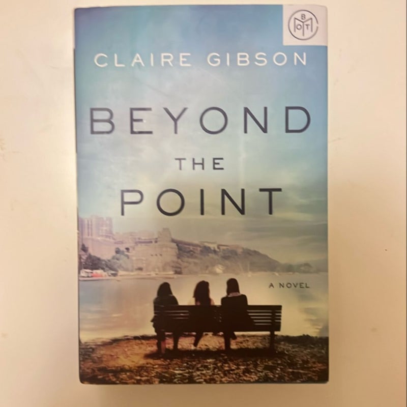 Beyond the Point 