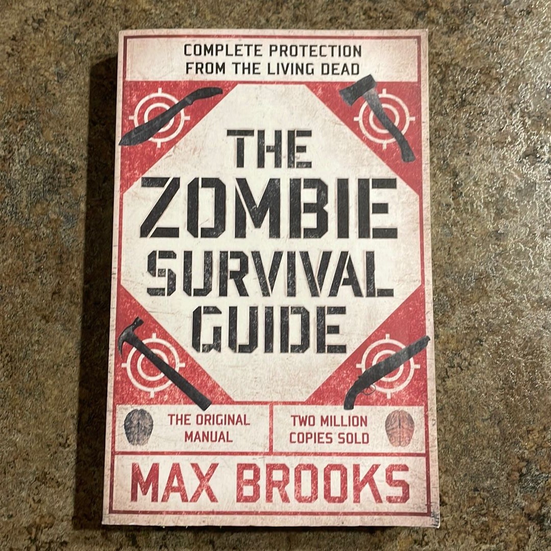 The Zombie Survival Guide