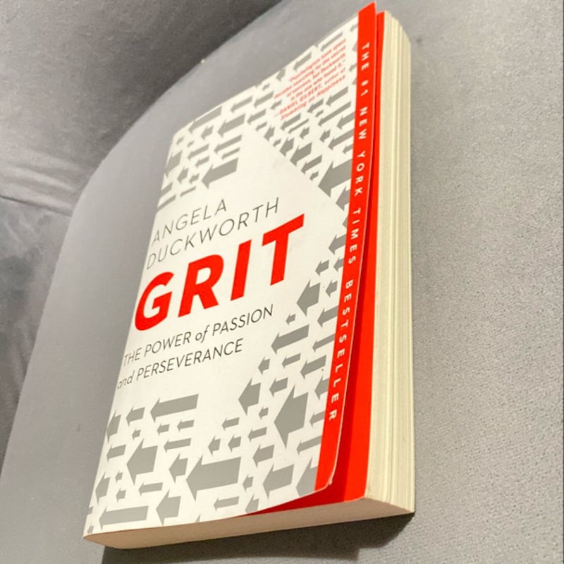 Grit