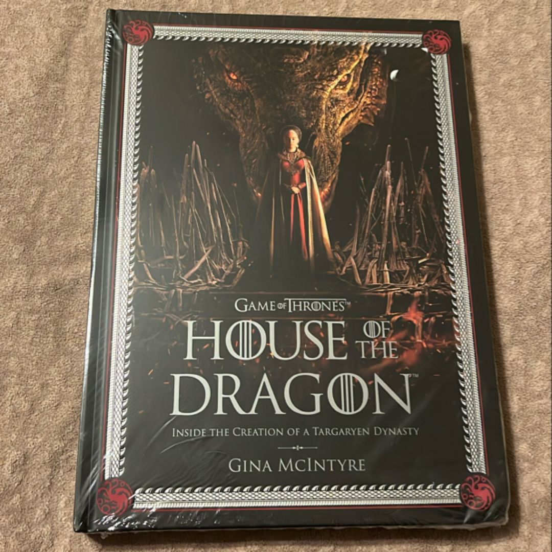 The Making of HBO's House of the Dragon