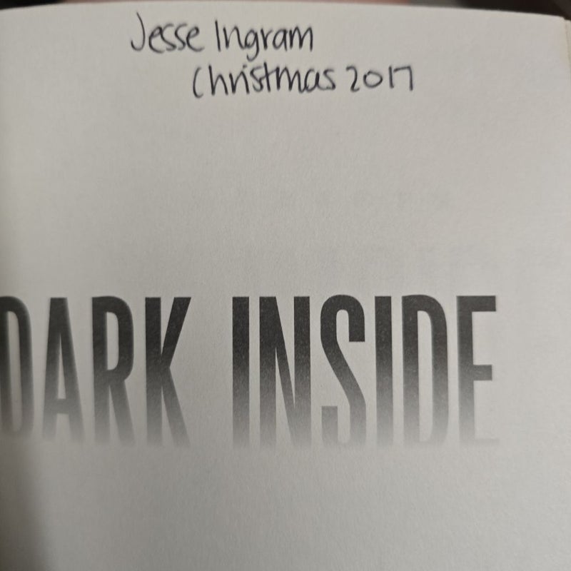 Dark Inside