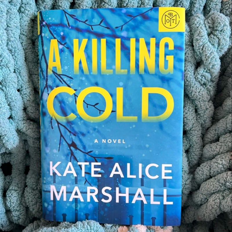 A Killing Cold