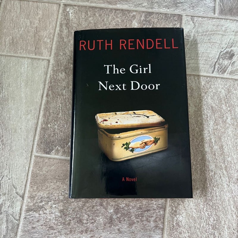The Girl Next Door