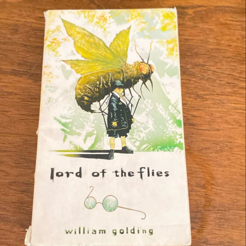 Lord of the Flies