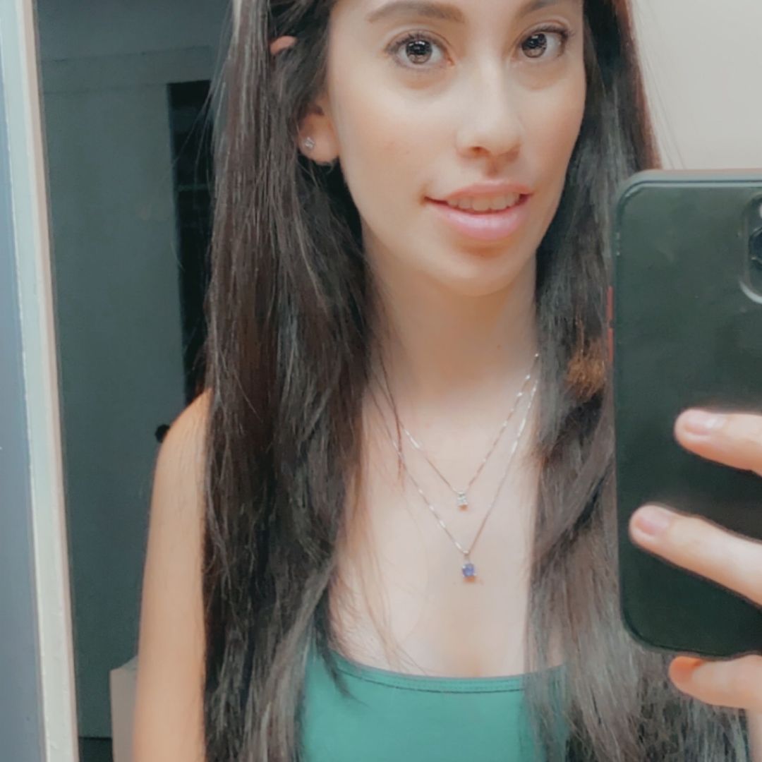 Rachelle Olguin