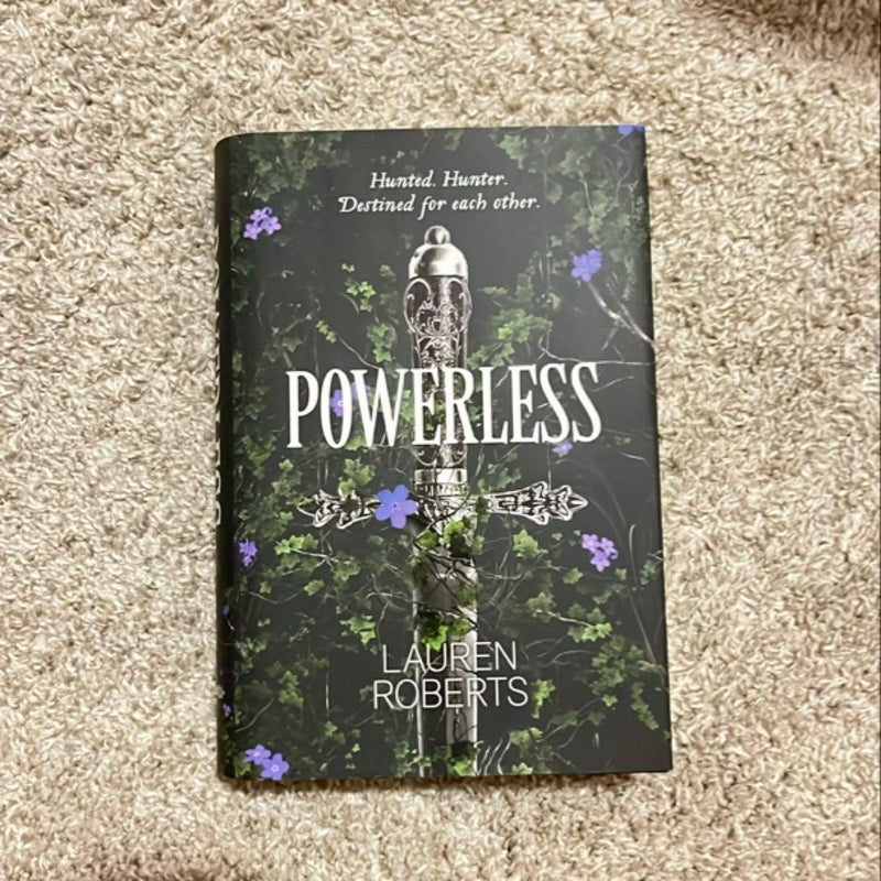 Powerless
