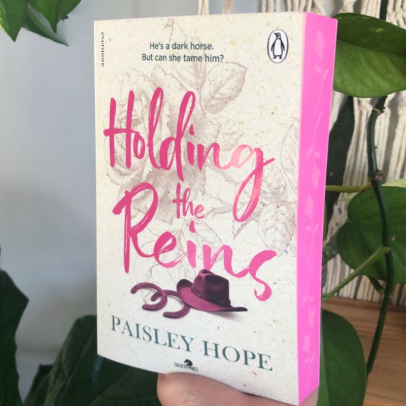 Holding the Reins