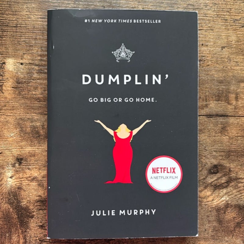 Dumplin'