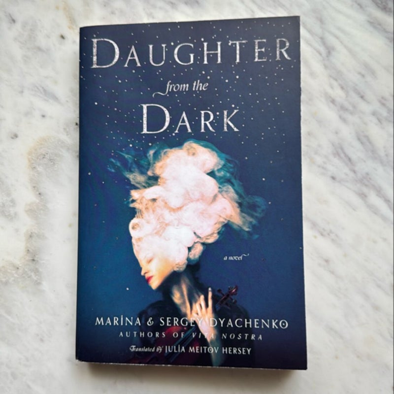 Daughter from the Dark