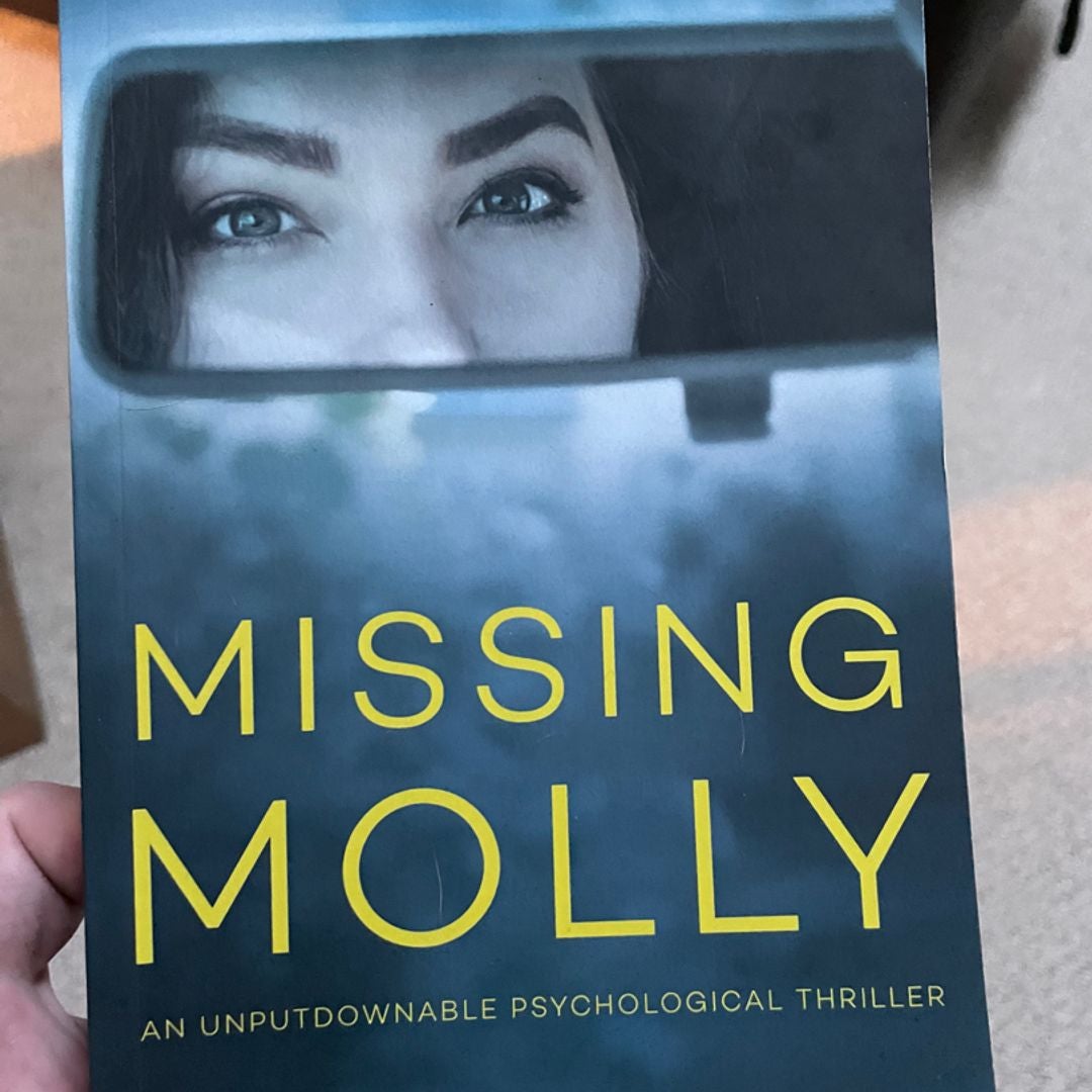 Missing Molly