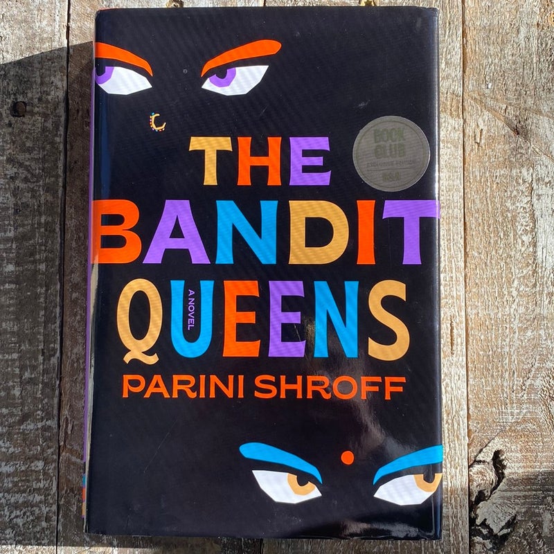 The Bandit Queens 