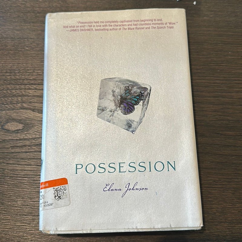 Possession