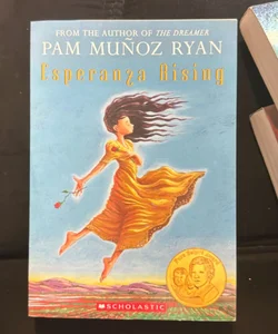 Esperanza Rising