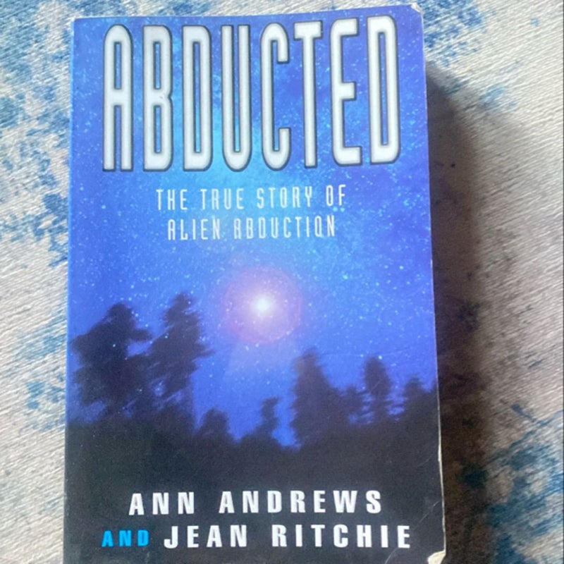 Abducted