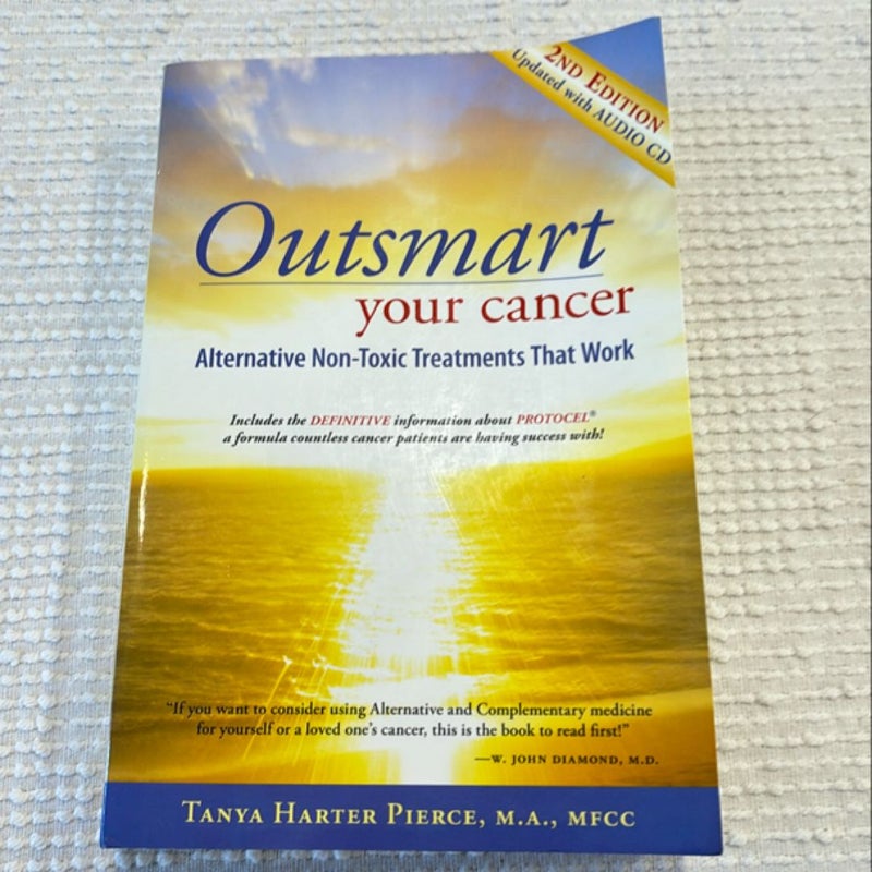 Outsmart Your Cancer