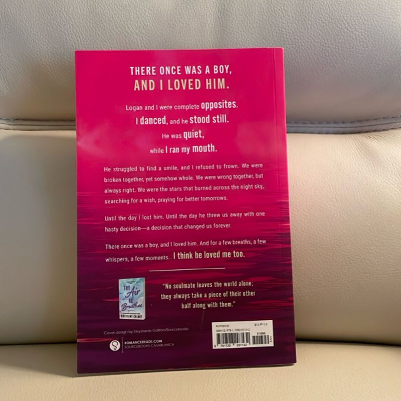 The Fire Between High and Lo