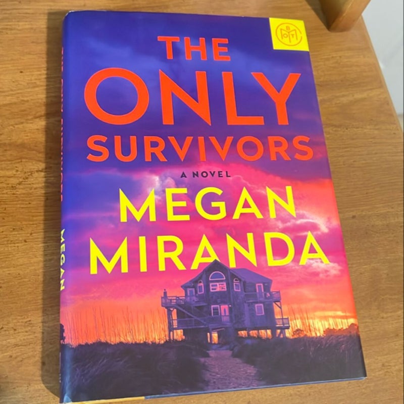 The Only Survivors