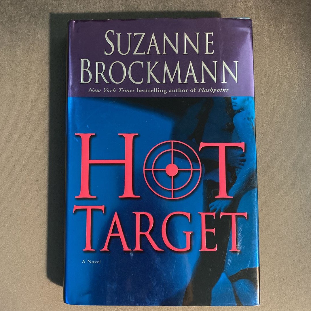 Hot Target