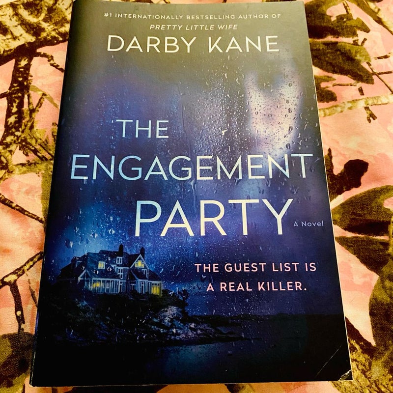 The Engagement Party