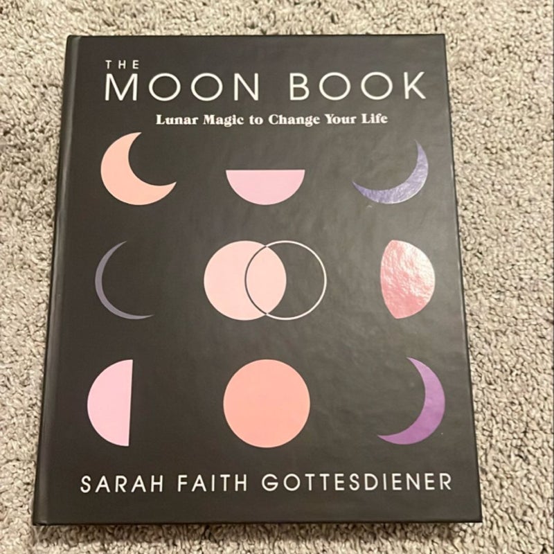 The Moon Book