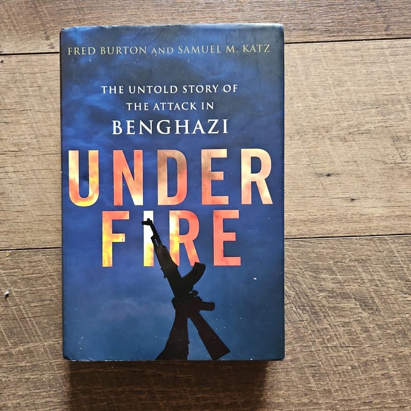 Under Fire