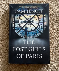 The Lost Girls of Paris